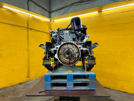 1993 Cummins 6BT 5.9L Diesel Engine For Sale, INFRAME