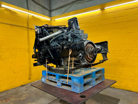 1993 Cummins 6BT 5.9L Diesel Engine For Sale, INFRAME