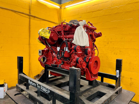 (NEW) 2021 Cummins B6.7L Diesel Engine For Sale