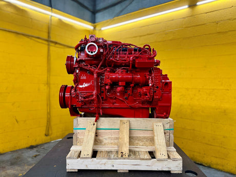 2009 Cummins ISB 6.7L Diesel Engine For Sale, CPL# 2797 CM2150