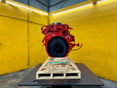 2009 Cummins ISB 6.7L Diesel Engine For Sale, CPL# 2797 CM2150