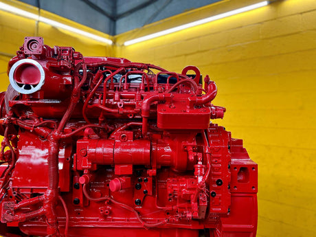 2009 Cummins ISB 6.7L Diesel Engine For Sale, CPL# 2797 CM2150