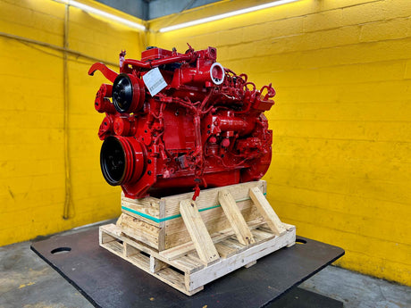 2009 Cummins ISB 6.7L Diesel Engine For Sale, CPL# 2797 CM2150