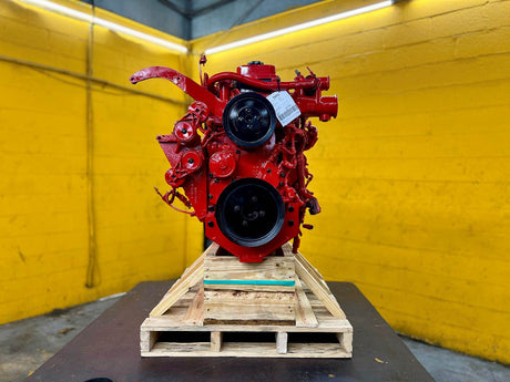 2009 Cummins ISB 6.7L Diesel Engine For Sale, CPL# 2797 CM2150