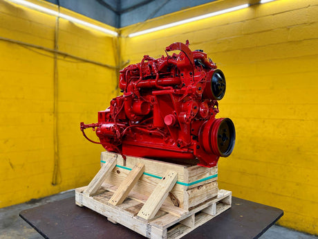2009 Cummins ISB 6.7L Diesel Engine For Sale, CPL# 2797 CM2150