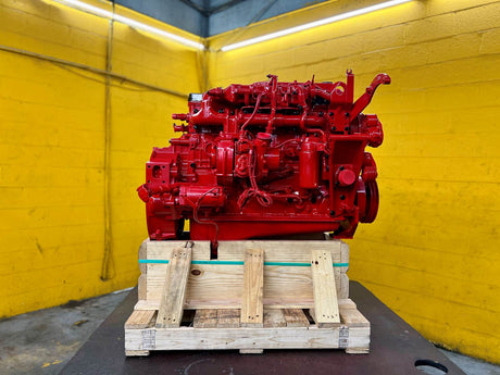 2009 Cummins ISB 6.7L Diesel Engine For Sale, CPL# 2797 CM2150