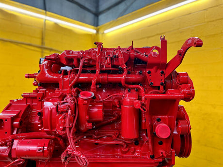 2009 Cummins ISB 6.7L Diesel Engine For Sale, CPL# 2797 CM2150