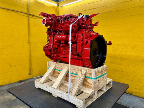 2009 Cummins ISB 6.7L Diesel Engine For Sale, CPL# 2797