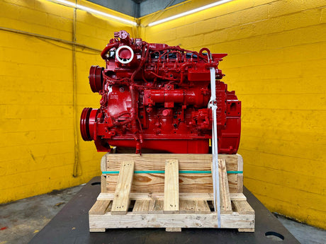 2009 Cummins ISB 6.7L Diesel Engine For Sale, CPL# 2797