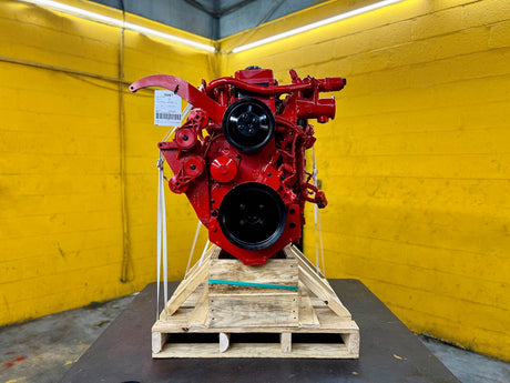 2009 Cummins ISB 6.7L Diesel Engine For Sale, CPL# 2797