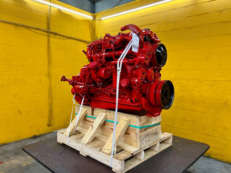 2009 Cummins ISB 6.7L Diesel Engine For Sale, CPL# 2797