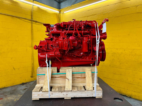 2009 Cummins ISB 6.7L Diesel Engine For Sale, CPL# 2797