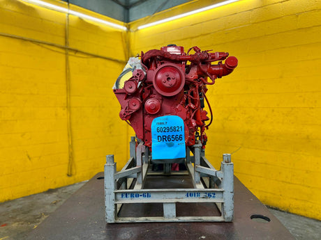 (NEW) 2008 Cummins ISB 6.7L Diesel Engine For Sale, 260HP