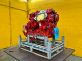 (NEW) 2008 Cummins ISB 6.7L Diesel Engine For Sale, 260HP