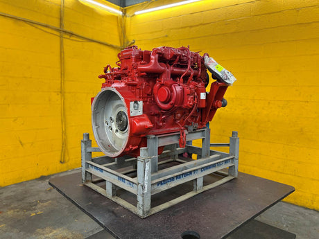 (NEW) 2008 Cummins ISB 6.7L Diesel Engine For Sale, 260HP