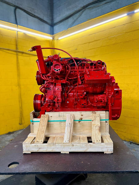 2011 Cummins ISB 6.7L Diesel Engine For Sale, CPL 3632 REMAN in 2019