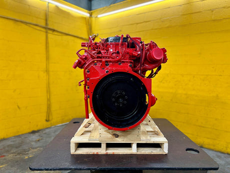 2011 Cummins ISB 6.7L Diesel Engine For Sale, CPL 3632 REMAN in 2019