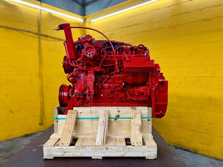 2011 Cummins ISB 6.7L Diesel Engine For Sale, CPL 3632 REMAN in 2019