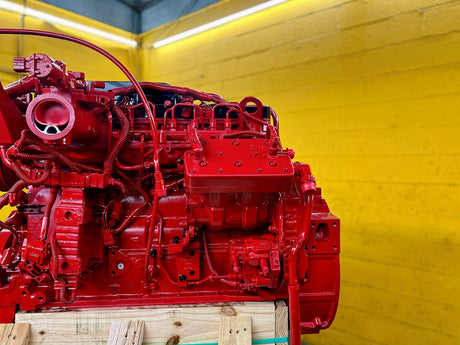 2011 Cummins ISB 6.7L Diesel Engine For Sale, CPL 3632 REMAN in 2019