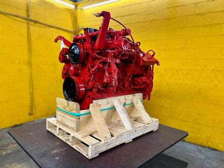 2011 Cummins ISB 6.7L Diesel Engine For Sale, CPL 3632 REMAN in 2019
