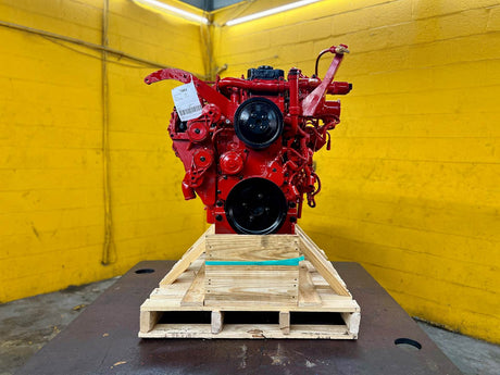 2011 Cummins ISB 6.7L Diesel Engine For Sale, CPL 3632 REMAN in 2019