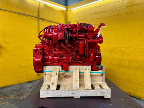 2011 Cummins ISB 6.7L Diesel Engine For Sale, CPL 3632 REMAN in 2019