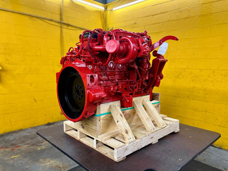 2011 Cummins ISB 6.7L Diesel Engine For Sale, CPL 3632 REMAN in 2019