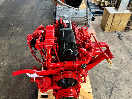 2011 Cummins ISB 6.7L Diesel Engine For Sale, CPL 3632 REMAN in 2019