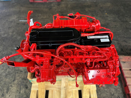 2011 Cummins ISB 6.7L Diesel Engine For Sale, CPL 3632 REMAN in 2019