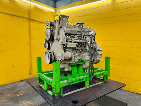 (NEW) 2003 Cummins ISC 8.3L Diesel Engine For Sale