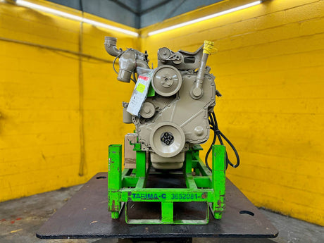 (NEW) 2003 Cummins ISC 8.3L Diesel Engine For Sale
