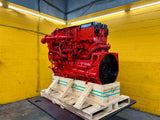 2003 Cummins ISX Diesel Engine For Sale (EPA04) CPL# 8287