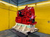 2005 Cummins ISX Diesel Engine For Sale, CPL# 8520