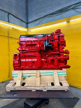 2005 Cummins ISX Diesel Engine For Sale, CPL# 8520