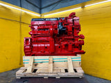 2005 Cummins ISX Diesel Engine For Sale, CPL# 8520