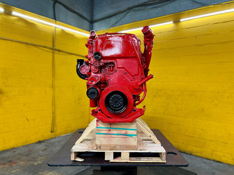 2005 Cummins ISX Diesel Engine For Sale, CPL# 8520