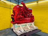 2005 Cummins ISX Diesel Engine For Sale, CPL# 8520