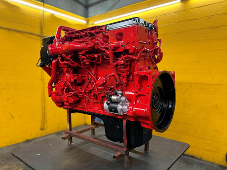 2011 Cummins ISX15 Diesel Engine For Sale, CPL# 3719