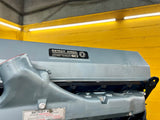 1998 Detroit Series 60 11.1 Diesel Engine For Sale with Jake Brakes, FIRE TRUCK LOW MILES