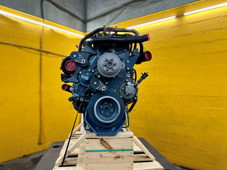 2006 Detroit Series 60 12.7L Diesel Engine For Sale, DDEC5