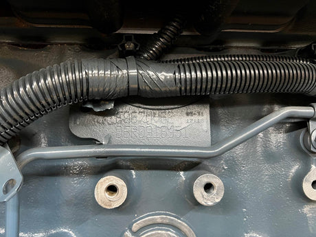 2006 Detroit Series 60 12.7L Diesel Engine For Sale, DDEC5