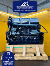 2004 Detroit Series 60 12.7L Diesel Engine For Sale, DDEC5