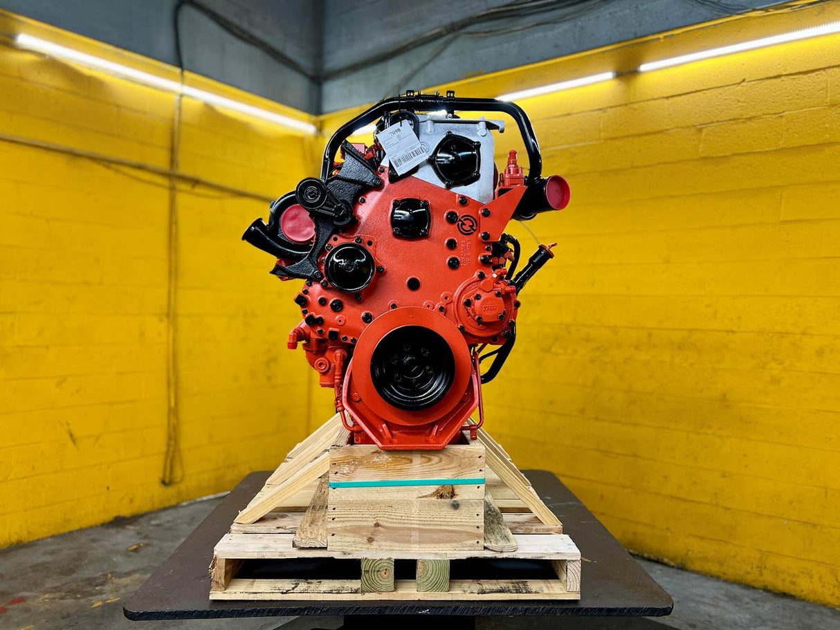 2006 Detroit Series 60 14.0L Diesel Engine For Sale, DDEC5