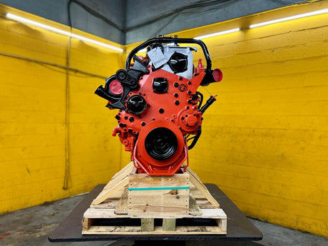 2006 Detroit Series 60 14.0L Diesel Engine For Sale, DDEC5