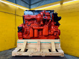 2006 Detroit Series 60 14.0L Diesel Engine For Sale, DDEC5
