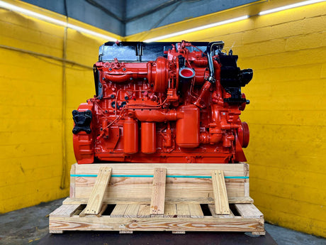 2006 Detroit Series 60 14.0L Diesel Engine For Sale, DDEC5