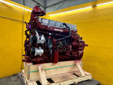 2009 Mack MP8 Diesel Engine, MP8-415C