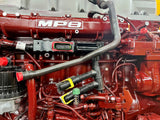 2009 Mack MP8 Diesel Engine, MP8-415C