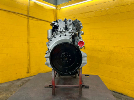 2005 Mercedes OM906LA Diesel Engine For Sale, MBE900