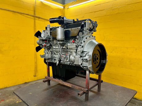 2005 Mercedes OM906LA Diesel Engine For Sale, MBE900